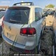 WVGFK6A93AD000861 2010 Volkswagen Touareg V6 Tdi auction photo thumbnail 4