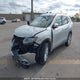 5N1AT2MV7GC792245 2016 Nissan Rogue Sv auction photo thumbnail 2