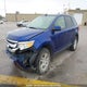 2FMDK4JC9DBA87862 2013 Ford Edge Sel auction photo thumbnail 2