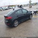 KMHD84LF7JU723464 2018 Hyundai Elantra Limited auction photo thumbnail 4