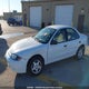 1G1JC52F557154849 2005 Chevrolet Cavalier auction photo thumbnail 6