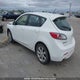 JM1BL1KFXB1358761 2011 Mazda 3 Mazda Sport Gx auction photo thumbnail 3