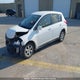 3N1BC1CP0BL402530 2011 Nissan Versa 1.8 Sl auction photo thumbnail 2