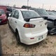 JA32U1FU8AU605129 2010 Mitsubishi Lancer De auction photo thumbnail 3