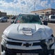 2GCUDEED2N1503815 2022 Chevrolet Silverado 1500 Rst Crew Cab auction photo thumbnail 10