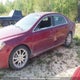1G1ZJ57769F218788 2009 Chevrolet Malibu Lt V6 auction photo thumbnail 4