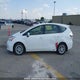 JTDZN3EU6C3114528 2012 Toyota Prius V auction photo thumbnail 14
