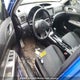 JF1GH76639G814679 2009 Subaru Impreza Wrx 265 auction photo thumbnail 5