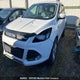 1FMCU0GX9GUA86427 2016 Ford Escape Se auction photo thumbnail 2