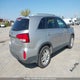 5XYKTCA62EG492049 2014 Kia Sorento Lx auction photo thumbnail 4