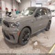 1C4SDJCTXNC195166 2022 Dodge Durango R/T auction photo thumbnail 2