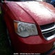 2C4RDGBG8GR201188 2016 Dodge Grand Caravan Se auction photo thumbnail 2