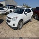 2GNFLNE54C6342105 2012 Chevrolet Equinox Lt auction photo thumbnail 2