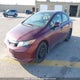 2HGFB2F41CH014789 2012 Honda Civic Lx auction photo thumbnail 2