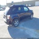 2CNDL73F566035405 2006 Chevrolet Equinox Lt V6 auction photo thumbnail 4