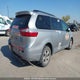 5TDKZ3DC5HS869061 2017 Toyota Sienna Le V6 auction photo thumbnail 4