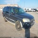 1GNDV23159D109005 2009 Chevrolet Uplander Ls Ext auction photo thumbnail 1
