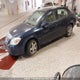 1G1AL55F587280905 2008 Chevrolet Cobalt Lt auction photo thumbnail 2