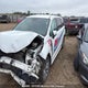5TDGRKEC7NS076001 2022 Toyota Sienna Le 8-Passenger auction photo thumbnail 2
