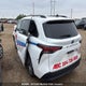 5TDGRKEC7NS076001 2022 Toyota Sienna Le 8-Passenger auction photo thumbnail 3