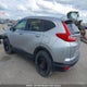 2HKRW2H50JH135405 2018 Honda Cr-V Ex auction photo thumbnail 3