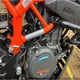 MD2JGJ406RN211214 2024 Ktm 390 Adventure auction photo thumbnail 8