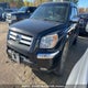 5FNYF18318B502888 2008 Honda Pilot Se auction photo thumbnail 2