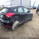 1FADP3K25HL265719 2017 Ford Focus Se auction photo thumbnail 7