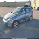 2T1KR32E94C812031 2004 Toyota Matrix auction photo thumbnail 2