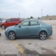 1G1ZG57B59F112870 2009 Chevrolet Malibu Ls auction photo thumbnail 14