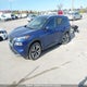 JN8BT3BB5PW216115 2023 Nissan Rogue Sv auction photo thumbnail 2