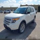 1FMHK8D85CGA02670 2012 Ford Explorer Xlt auction photo thumbnail 2