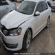 1VWBN7A32CC087072 2012 Volkswagen Passat Se auction photo thumbnail 1