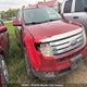 2FMDK49C88BB37421 2008 Ford Edge Limited auction photo thumbnail 6