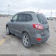 5NMSGDAG3AH396952 2010 Hyundai Santa Fe Gl auction photo thumbnail 3