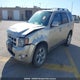 1FMCU9EG5AKD23022 2010 Ford Escape Limited V6 auction photo thumbnail 2