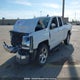 1GCVKREC0GZ104677 2016 Chevrolet Silverado 1500 Ltz Double Cab auction photo thumbnail 2