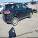 5N1AT2MV9GC866992 2016 Nissan Rogue S auction photo thumbnail 4