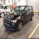 1G1JC6EH1D4245152 2013 Chevrolet Sonic Lt auction photo thumbnail 2