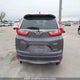 2HKRW2H90HH132470 2017 Honda Cr-V Touring auction photo thumbnail 16