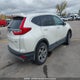 2HKRW2H80JH113088 2018 Honda Cr-V Ex-L auction photo thumbnail 4