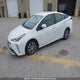 JTDL9RFUXL3014122 2020 Toyota Prius Awd-E auction photo thumbnail 2