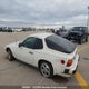 WP0AA0925HN451333 1987 Porsche 924 S auction photo thumbnail 2