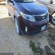 5XYKTDA73EG468907 2014 Kia Sorento Lx V6 auction photo thumbnail 2
