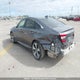 1HGCV1F92KA802882 2019 Honda Accord Touring 1.5T auction photo thumbnail 3
