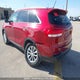 5XYPGDA17GG089496 2016 Kia Sorento Lx Turbo auction photo thumbnail 6