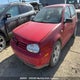 9BWGR61J454015122 2005 Volkswagen Golf Gl Tdi auction photo thumbnail 2