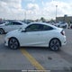 2HGFC3B49JH450893 2018 Honda Civic Ex-T auction photo thumbnail 14