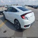 2HGFC3B49JH450893 2018 Honda Civic Ex-T auction photo thumbnail 3