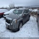 2GKFLREKXC6261829 2012 GMC Terrain Sle auction photo thumbnail 2